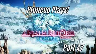 Good King Moggle Mog XII / FFXIV: A Realm Reborn Part 47