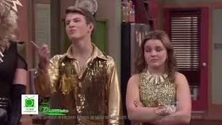 Darren Espanto's first acting at YTV