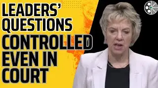 Парламент предупреждает: &laquo;Нулевая терпимость&raquo; ничего не значит, если нарушители остаются в форме.