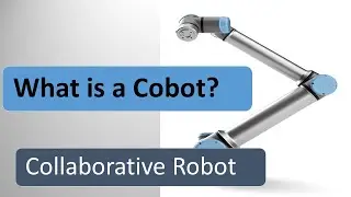 What is a cobot? Explained in Tamil