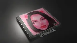 OMAR COURTZ feat. Luar La L - P I E N S A S E N M I (Instrumental) l PRIMERA MUSA