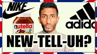 6 Brands You've Been Saying WRONG Your Whole Life