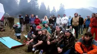 Promo Karpaty Kapuka Fest 2014