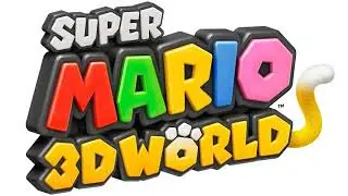 Shifty Boo Mansion - Super Mario 3D World Music Extended
