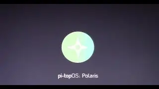 pi-top: installing pi-topOS on BerryBoot