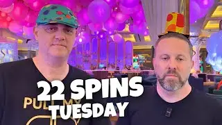 The #1 Reason To NEVER Lose At Slots!