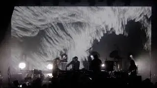 tl;dl x crystal bug @ SLEEP PARTY PEOPLE Asia Tour live in Hong Kong part 1