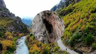 ΓΕΦΥΡΙ ΚΟΝΙΤΣΑΣ - stone bridge of Konitsa