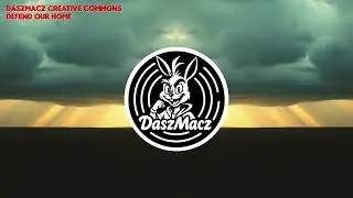 Defend Our Home - DaszMacz Creative Commons