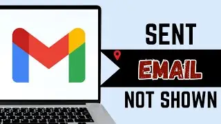 FIX Sent Emails Not Showing in Sent Items Folder in Outlook: Troubleshooting Steps