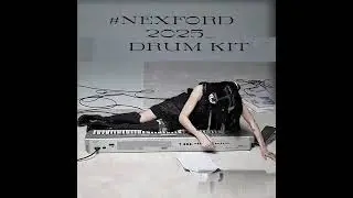 [FREE] NEXF0RD 2025 DRUM KIT [PLAYBOI CARTI, SLOWBURNZ, F1LTHY, YEAT, ETC]