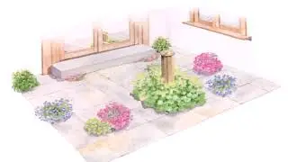 Landscape Design Zone 3