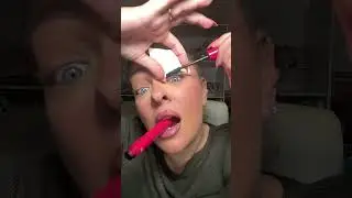 Lash Hack!!! #beautytips #lashhack