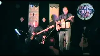 Big World Out There - Bill Bachmann