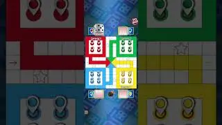 Tips And Trick Ludo King #ludoking #gameplay #ludokaisekhelajatahai #ludokaraja