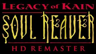 Soul Reaver HD Remaster - Story Trailer