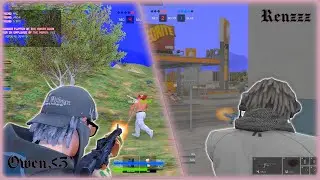 Renzzz X Owen Arena Duo Montage