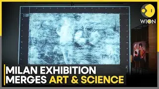 Milan&rsquo;s &lsquo;Art From Inside&rsquo; Exhibition Unveils Hidden Secrets Using Medical Imaging | WION
