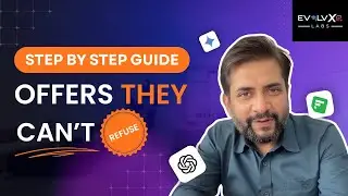 Step-by-Step Guide to Creating Irresistible Value Stacking Offers (Double Your Conversions!)