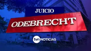 EN VIVO | AUDIENCIA por Caso Odebrecht - Día 11 | TVN Noticias