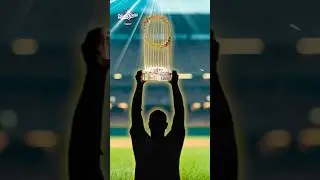 MLB The Show Predicts the Entire Playoff Bracket #mlb #gaming #simulation