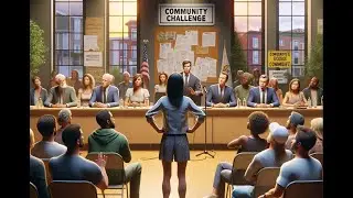 Confronting Chaos: Dealing with  Conflict & Fighting in HOA and Condo Board Meetings
