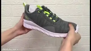 Youpin FREETIE Sports Shoes Ventilate Elastic Knitting sneakers Breathable Running Sneaker For Man