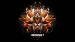 Headroom - Anxiety Society