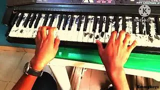 Chord 1454 progression|Makossa lines @e-chord @emmyvibesng