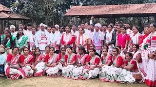 #Ette Turtung pitke Bangalore Ho Uprum Jumur#Ho Culture video #intodctiong for ho  language#
