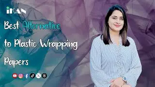 Eco-Friendly Gift Wrapping: Sustainable Alternatives to Plastic Wrapping Paper