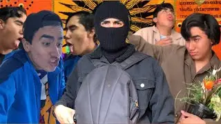 Los Mejores TikToks De Risa Del Mananel (Para Llorar De La Risa🤣)