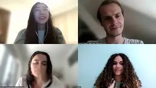 PGS Networks 2: Meeting Impactful student initiatives in the Americas, Europe, and Africa
