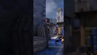 H4RR3 FRAGMOVIE #shorts  #csgo