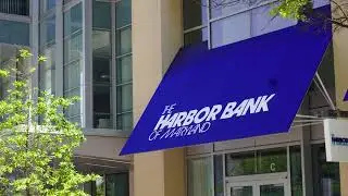 Hidden Tech Gem: Baltimore