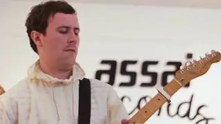 Billy Mitchell - Losing Control (Live From Assai Dundee)