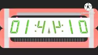 100 Seconds Countdown BBC Digital Bomb Timer Enhanced with CoNfUsIoN