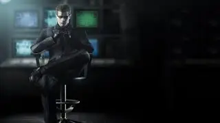 Resident Evil 4 Mercenaries Albert Wesker theme