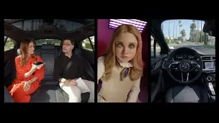 Waymo's Driven with Andrew Freund: S2 Episode 5 with Allison Williams from M3GAN 2.0