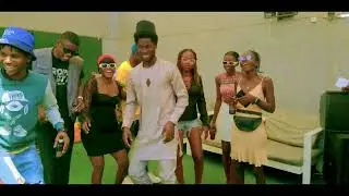 King dos Cortes ft Negrume - Sene aputarado