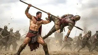 Este es el verdadero Leónidas, el peor monstruo de Esparta