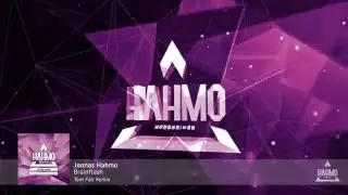 Joonas Hahmo - Brainflush (Tom Fall Remix)