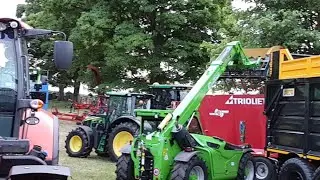 GRASSMEN EXPO DAY 2 CLOSE