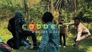 Roberrt Movie Fight Spoof | 4K Action Video 2024 | Junaid Malik | Hindi Dubbed Movie Scene