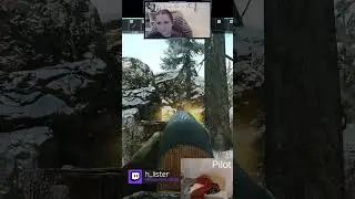 WHAT?! #eft #tarkov #twitch #streamer #gaming #live #oce #gamer #funny #gamergirl #nerd
