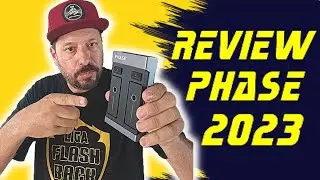 VALE A PENA? REVIEW PHASE 2023