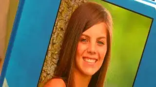 Family remembers Taylor Fleming during the holidays