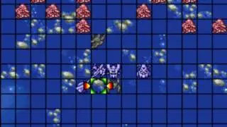 Super Robot Taisen J English patched short review