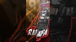 yang mau beli akun di Rafa store