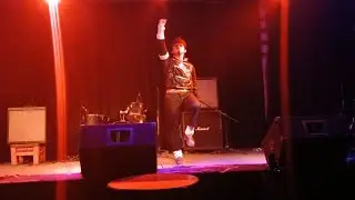 Alex Moon 🌙 en Foro Land&oacute; 